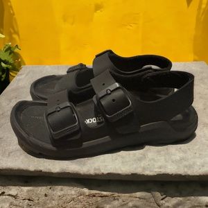 BIRKENSTOCK Milano kids sandal